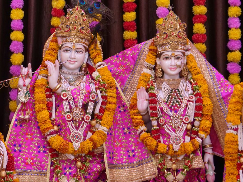 Delhi to Mathura Vrindavan One Day Tour